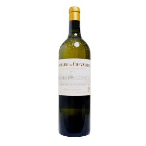 Domaine De Chevalier Rouge 2019